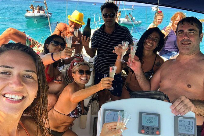 Excursion by Sailing Yacht - FAQs