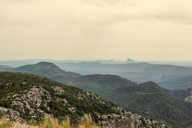 Excursion circus of Navacelles from Montpellier - FAQ