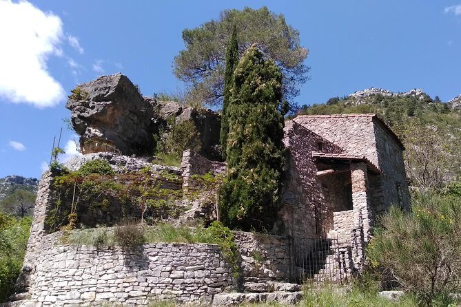 Excursion circus of Navacelles from Montpellier - Final Words