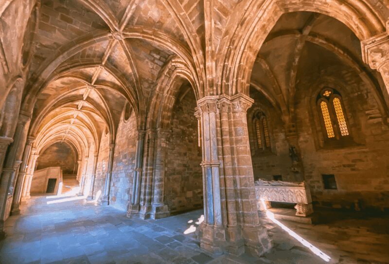 Excursion from Lisbon: ÉVORA + MONSARAZ and Alentejo Wines - FAQs