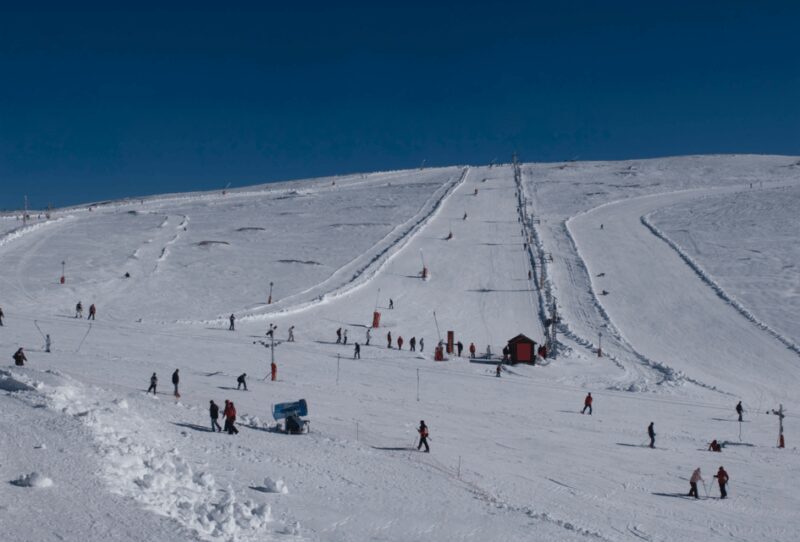 Excursion from Lisbon: SERRA DA ESTRELA and MONSANTO - Discover Portugal’s Natural Beauty and Cultural Gems: Serra da Estrela and Monsanto Tour