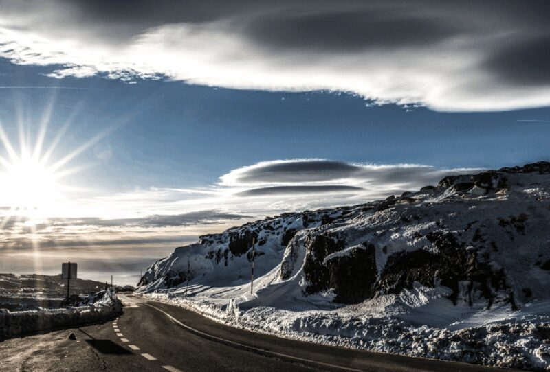 Excursion from Lisbon: SERRA DA ESTRELA and MONSANTO - The Real Value: Price, Comfort, and Authenticity