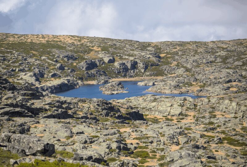 Excursion from Lisbon: SERRA DA ESTRELA and MONSANTO - Who Would Love This Tour?