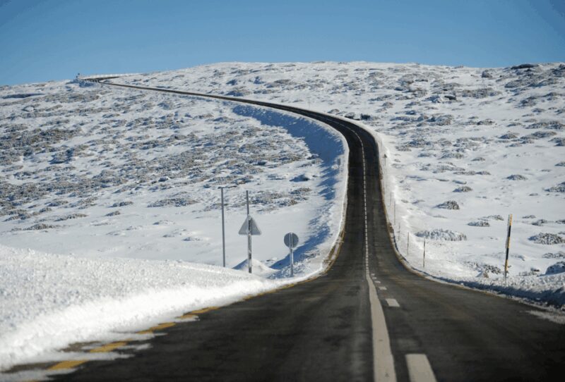 Excursion from Lisbon: SERRA DA ESTRELA and MONSANTO - Final Thoughts