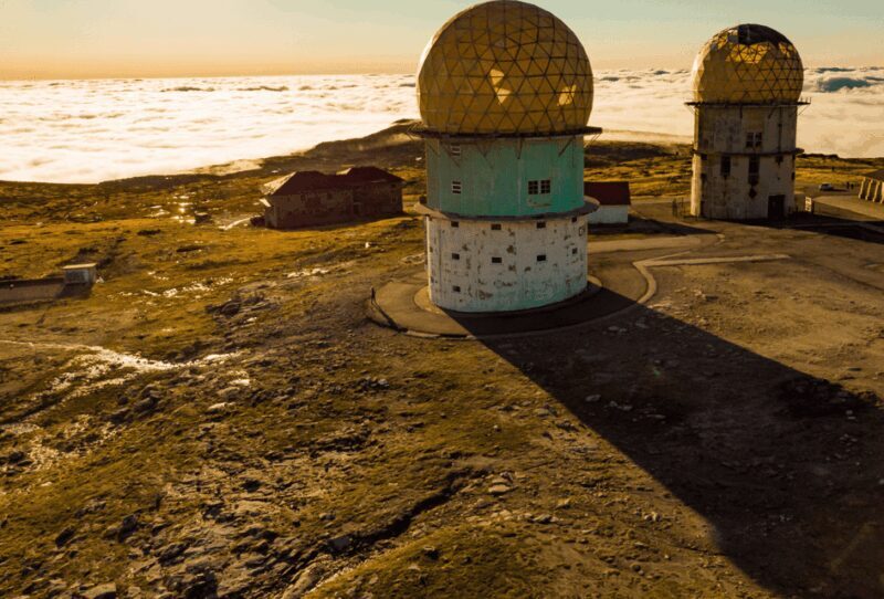 Excursion from Lisbon: SERRA DA ESTRELA and MONSANTO - FAQs