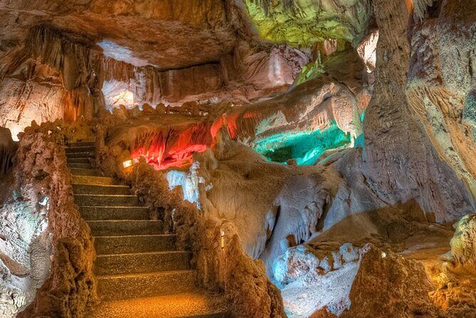 Excursion from Lisbon to Fátima Grutas Nazaré and Óbidos - Who Should Consider This Tour?