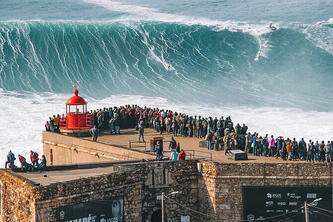 Excursion from Lisbon to Fátima Grutas Nazaré and Óbidos - Final Thoughts