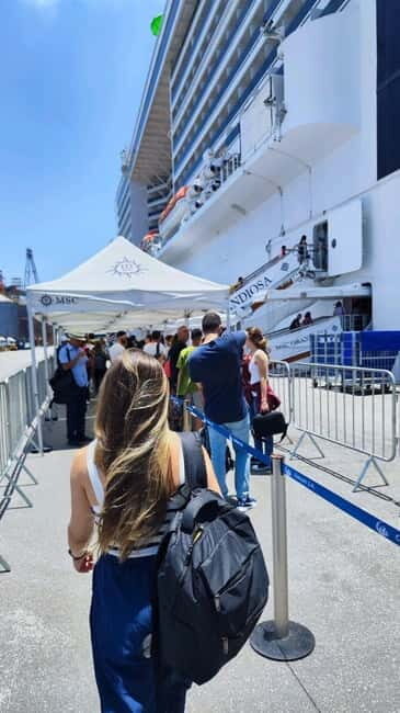 Excursion from Vigo to Santiago de Compostela - Cruise-ship passengers only - The Practicalities: What You Need to Know