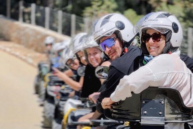 Excursion in Mallorca by Quad - Excursion in Mallorca by Quad: An In-Depth Review