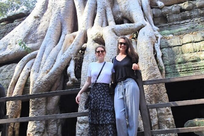 Excursion Koh Ker and Beng Mealea Temples Day Tour - FAQ