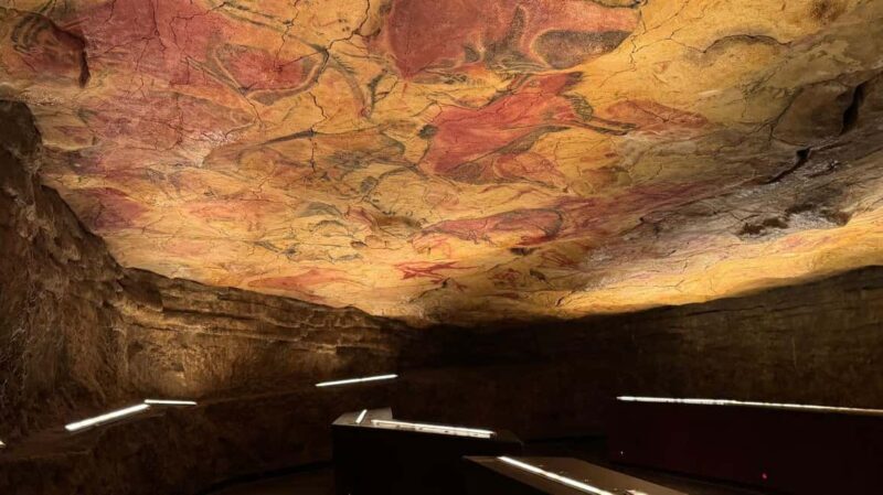 Excursion: Neocueva de Altamira | Santillana del Mar | Comillas - Final Thoughts