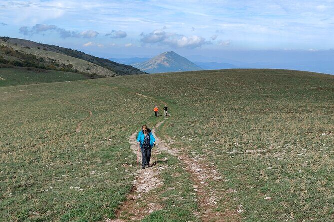 Excursion on the Perugia Mountain with Guide - FAQ