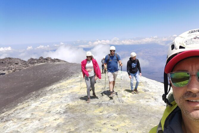 Excursion on the summit craters of Etna, with cable car and 4x4 bus - Final Thoughts: Is This Tour for You?