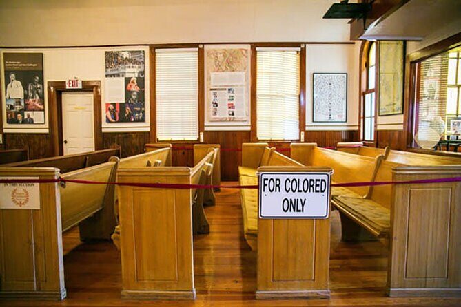 Excursion Plantation Blues and Jazz - An In-Depth Look at the Tour Experience