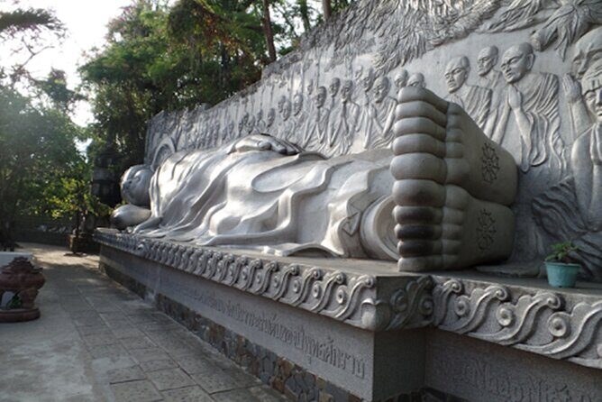 Excursion private Nha Trang city tour with pickup at your hotel - Frequently Asked Questions