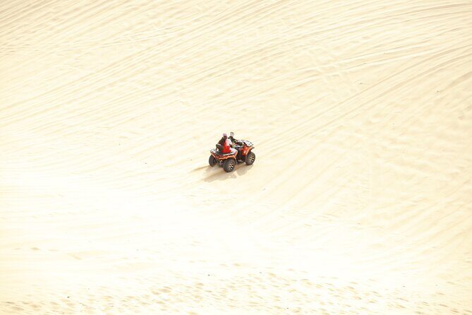 Excursion Private Tour|Phan Rang SandDune(Departs from Nha Trang) - Who Is This Tour Best For?