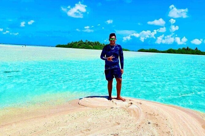 Excursion The Blue Lagoon and Reef Island - Frequently Asked Questions