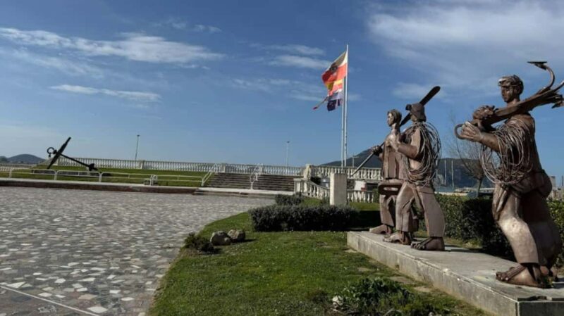 EXCURSION THROUGH CANTABRIA: Santander | Santoña | Laredo - Key Points