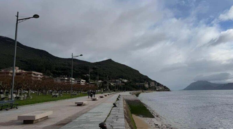 EXCURSION THROUGH CANTABRIA: Santander | Santoña | Laredo - A Closer Look at the Itinerary