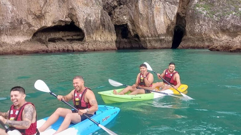 EXCURSION THROUGH CANTABRIA: Santander | Santoña | Laredo - Frequently Asked Questions