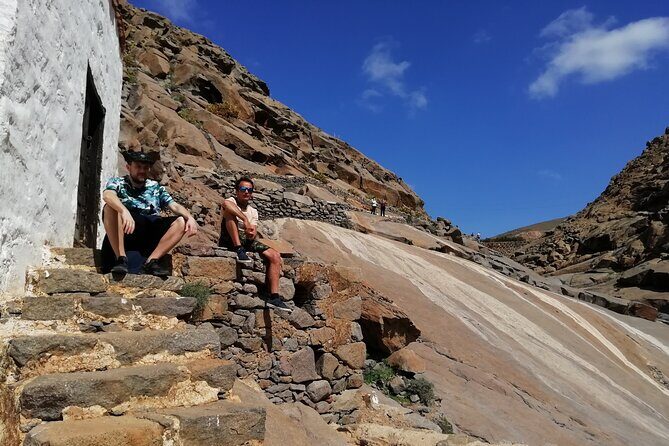 Excursion to Ajuy Caves with a secret Las Penitas canyon Hike - Final Thoughts