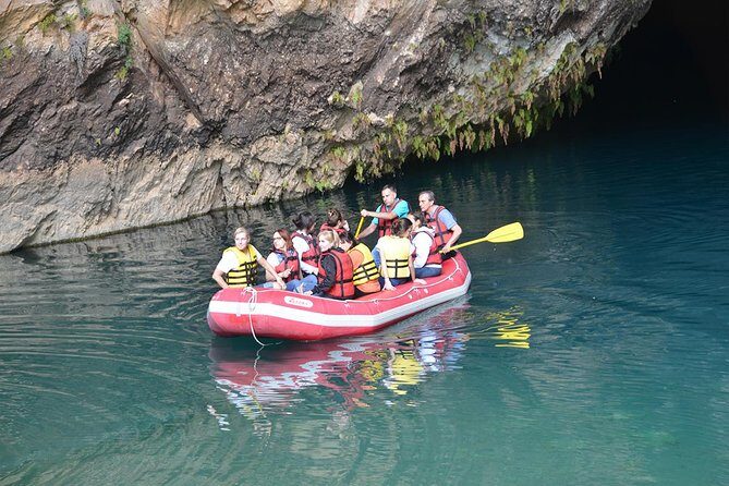 Excursion to Altinbesik Cave and Ormana Village - What to Expect from the Tour