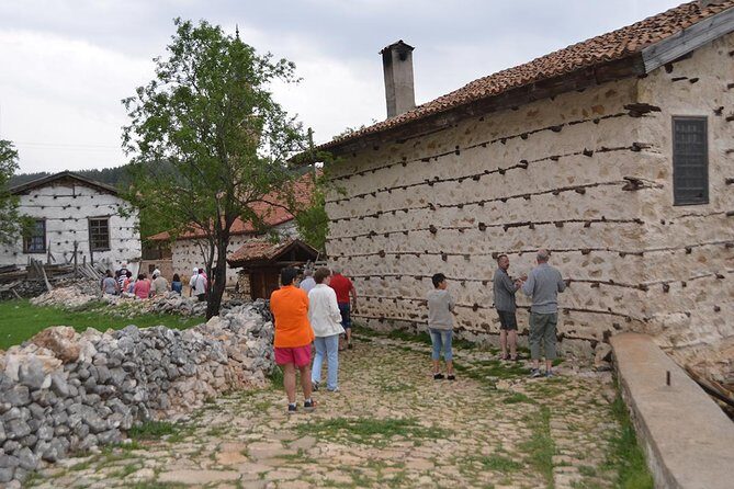Excursion to Altinbesik Cave and Ormana Village - Authentic Experiences and Highlights