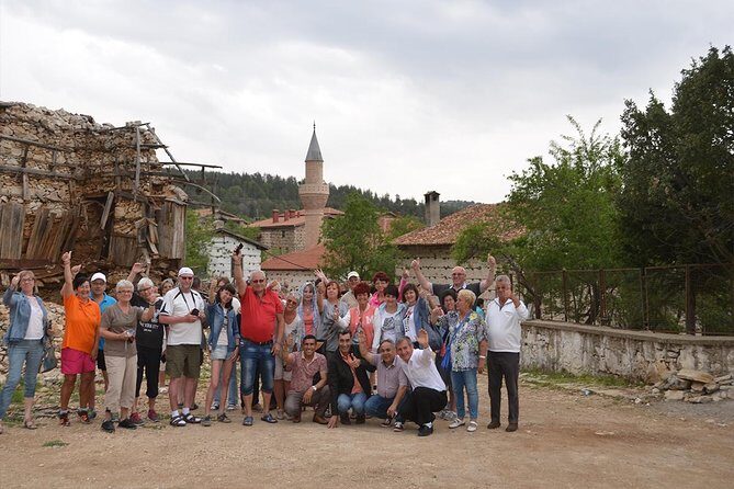 Excursion to Altinbesik Cave and Ormana Village - FAQ
