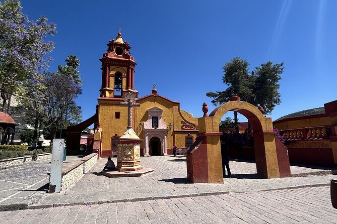 Excursion to Amealco Tequisquiapan and Bernal - A Detailed Look at Each Stop