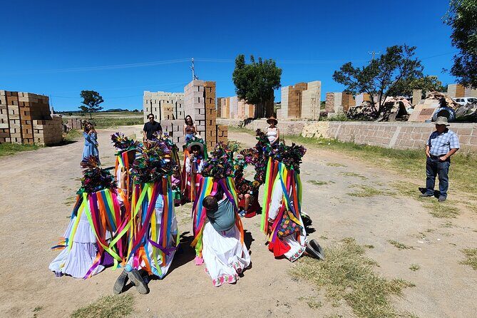 Excursion to Amealco Tequisquiapan and Bernal - Authentic Experiences That Stand Out