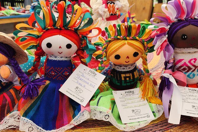 Excursion to Amealco Tequisquiapan and Bernal - FAQ