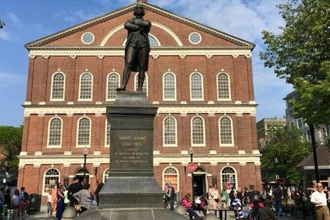 Excursion to Boston from New York - The Sum Up: Is This Tour Worth It?