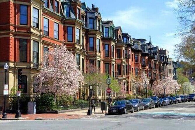 Excursion to Boston from New York - Frequently Asked Questions