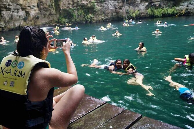 Excursion to Chichén Itzá, Valladolid and Cenote xcajum - Final Thoughts