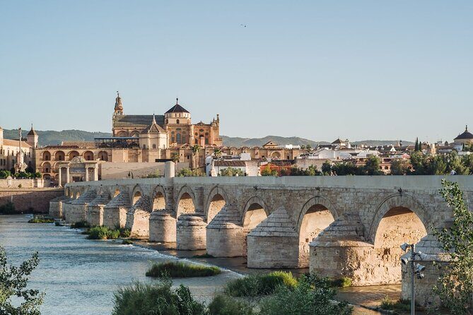 Excursion to Córdoba from Malaga - The Practicalities of the Tour