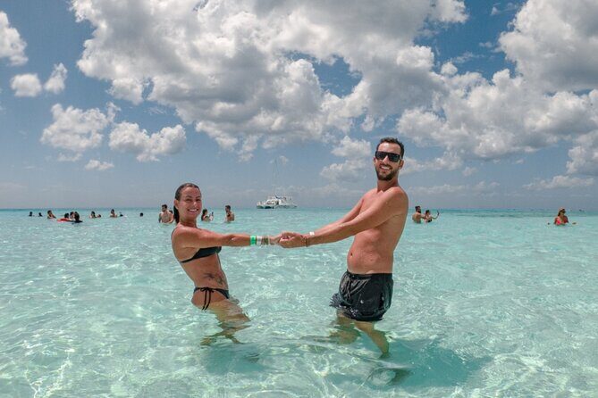 Excursion to Cozumel from Cancun - Who Will Love This Tour?