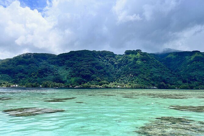 Excursion to discover the authentic Tahiti Peninsula 4:00 - Final Thoughts: Is It Worth It?