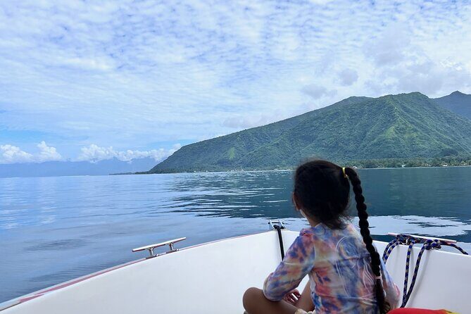 Excursion to discover the authentic Tahiti Peninsula 4:00 - Frequently Asked Questions (FAQs)