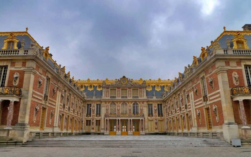 Excursion to discover the Versailles Monarchy - The Experience Breakdown: What to Expect from This Versailles Tour