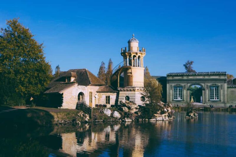 Excursion to discover the Versailles Monarchy - Deep Dive into the Itinerary: Why It Matters