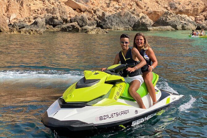 Excursion to Es Vedrá Island by Jet Ski From San Antonio - What Travelers Say: Authentic Insights