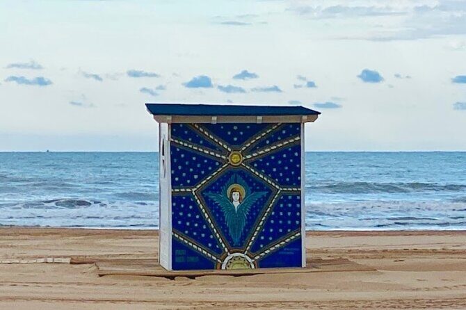 Excursion to Gandia from Valencia - Key Points