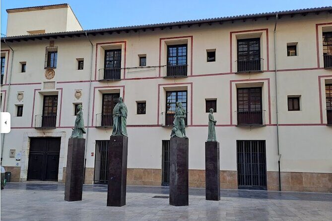 Excursion to Gandia from Valencia - Relaxation on Gandia’s Beaches