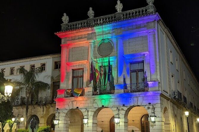Excursion to Gandia from Valencia - Returning to Valencia