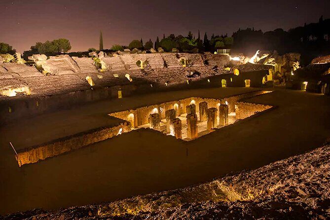 Excursion to Italica from Seville - A Detailed Look at the Excursion to Italica from Seville