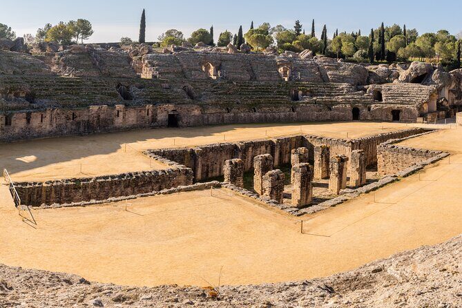Excursion to Italica from Seville - Practical Details and Value