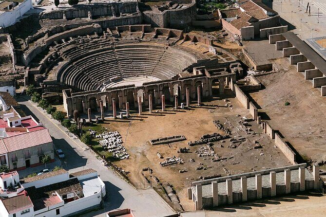 Excursion to Italica from Seville - The Experience You’ll Take Home