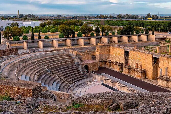 Excursion to Italica from Seville - Who Will Love This Tour?