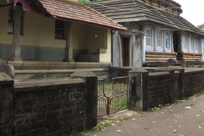 Excursion To Karkala And Moodabidri From Mangalore with Lunch - Key Points
