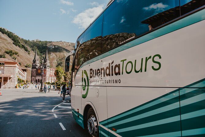 Excursion to Lakes of Covadonga and Cangas de Onís from Gijón - FAQs
